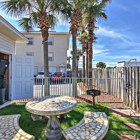 Beautiful Townhome Steps From Miramar Beach! Destin Dış mekan fotoğraf