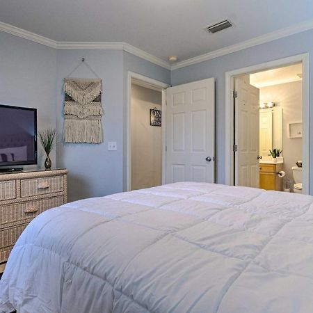 Beautiful Townhome Steps From Miramar Beach! Destin Dış mekan fotoğraf