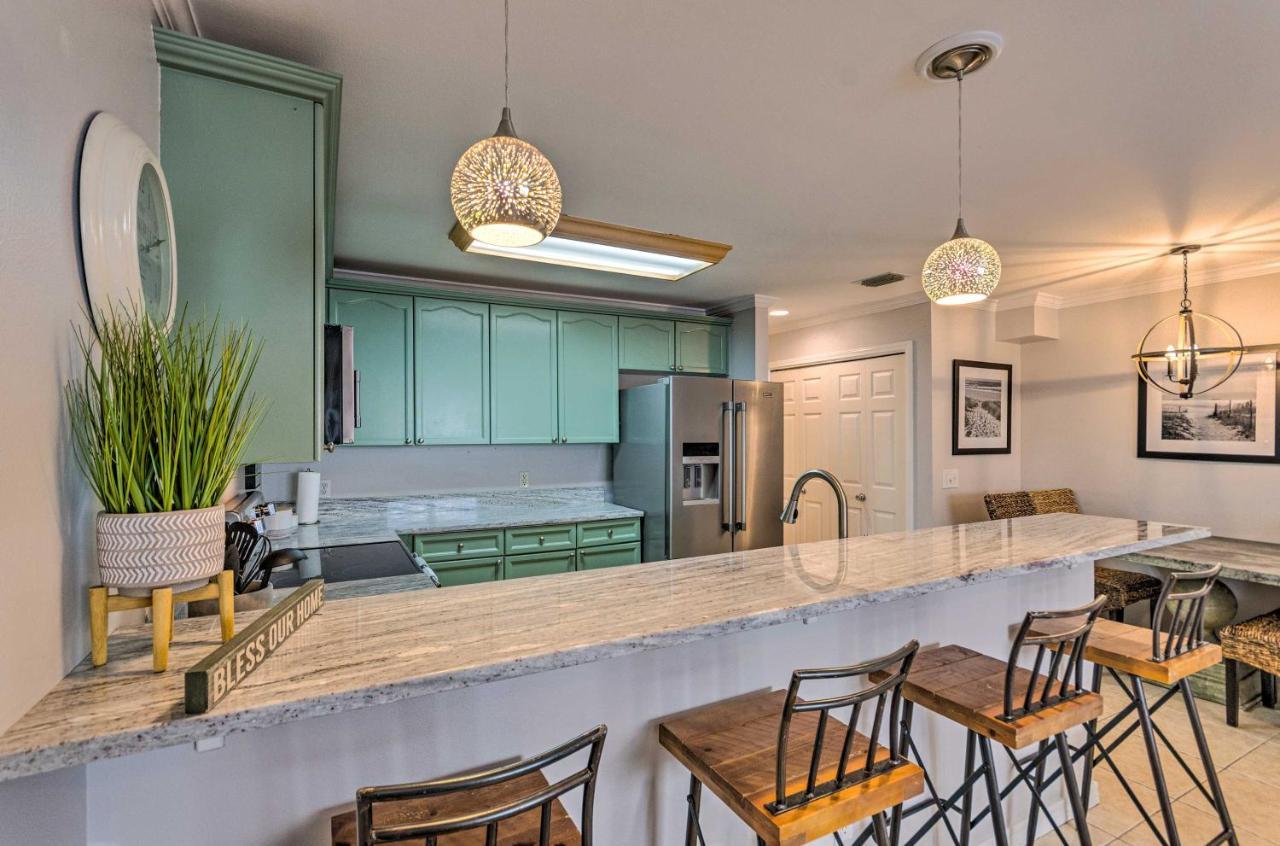 Beautiful Townhome Steps From Miramar Beach! Destin Dış mekan fotoğraf