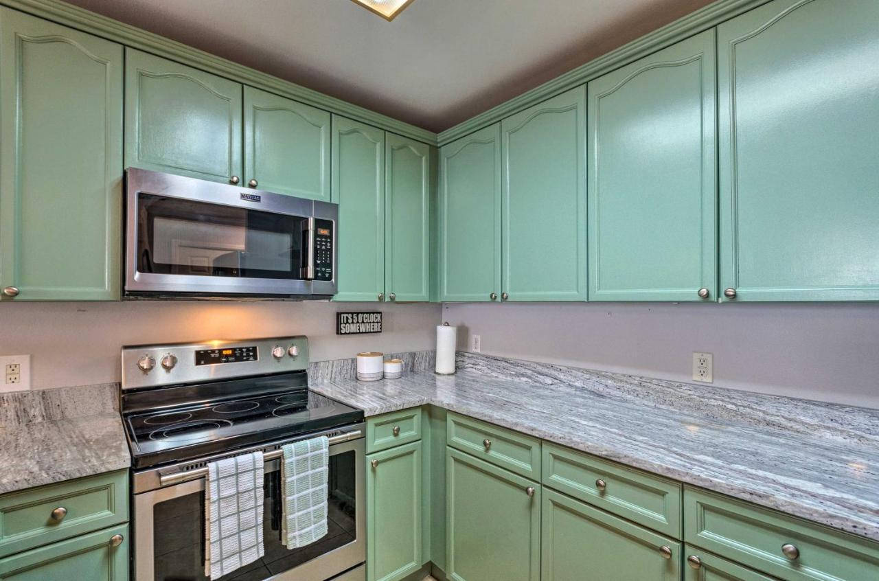 Beautiful Townhome Steps From Miramar Beach! Destin Dış mekan fotoğraf