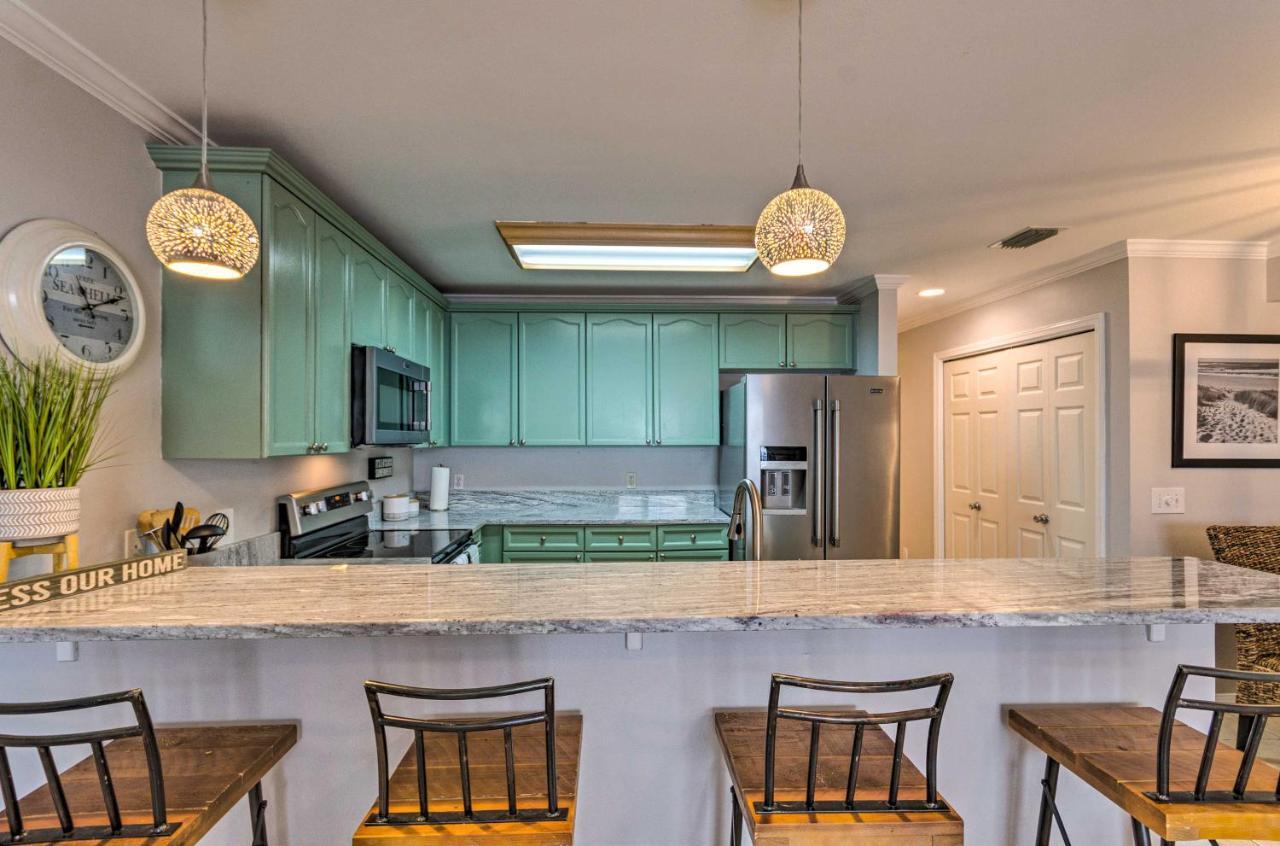 Beautiful Townhome Steps From Miramar Beach! Destin Dış mekan fotoğraf