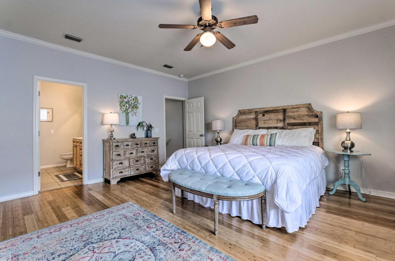 Beautiful Townhome Steps From Miramar Beach! Destin Dış mekan fotoğraf
