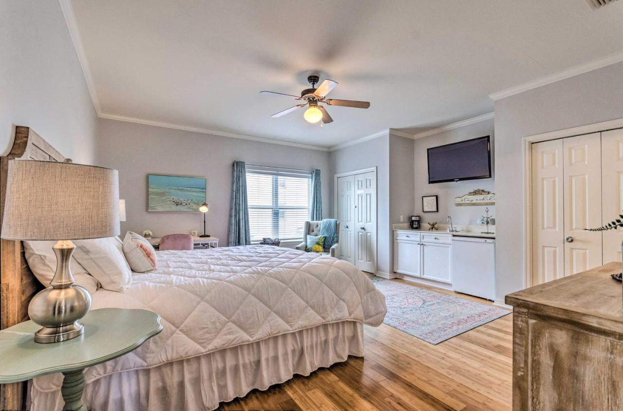 Beautiful Townhome Steps From Miramar Beach! Destin Dış mekan fotoğraf