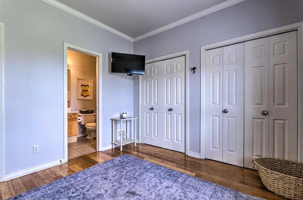 Beautiful Townhome Steps From Miramar Beach! Destin Dış mekan fotoğraf