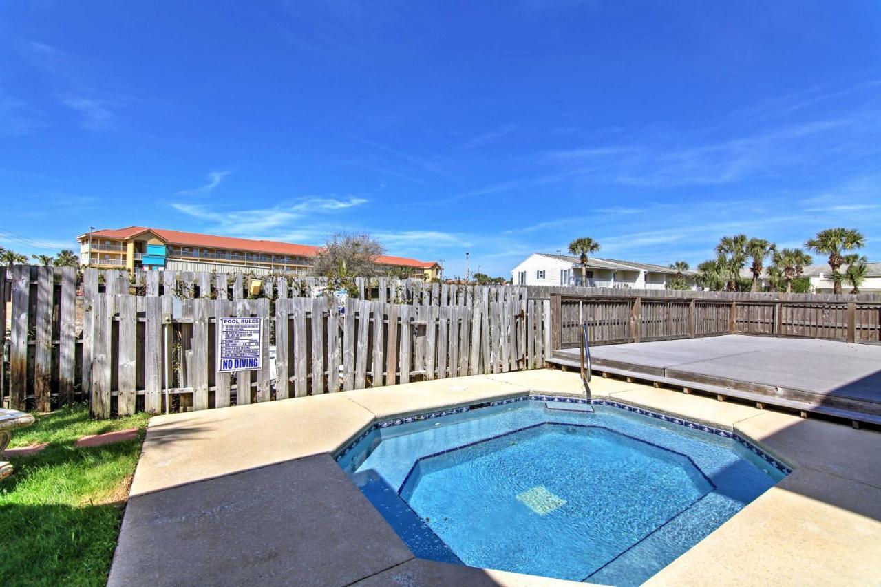 Beautiful Townhome Steps From Miramar Beach! Destin Dış mekan fotoğraf